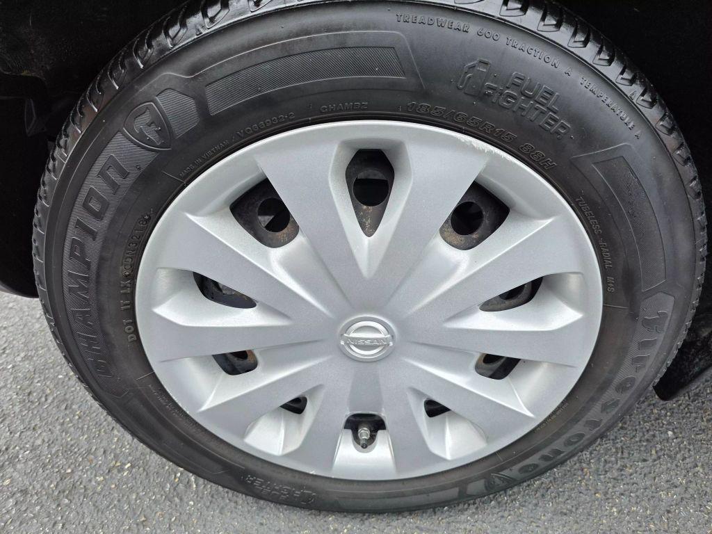 used 2016 Nissan Versa Note car, priced at $7,999