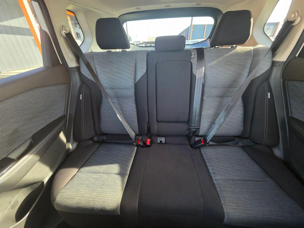 used 2021 Nissan Rogue car, priced at $16,990