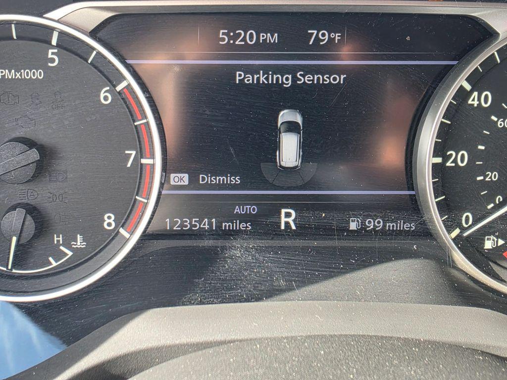 used 2021 Nissan Rogue car, priced at $16,990