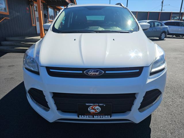 used 2014 Ford Escape car, priced at $9,990