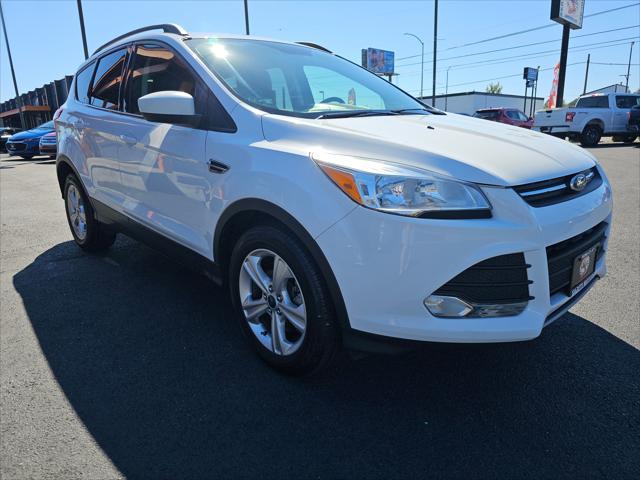 used 2014 Ford Escape car, priced at $9,990