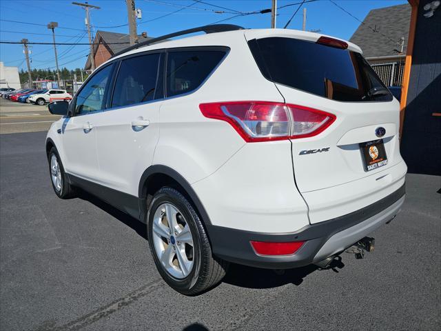 used 2014 Ford Escape car, priced at $9,990