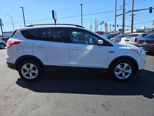 used 2014 Ford Escape car, priced at $9,990