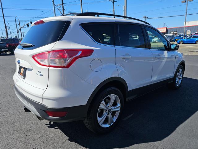 used 2014 Ford Escape car, priced at $9,990