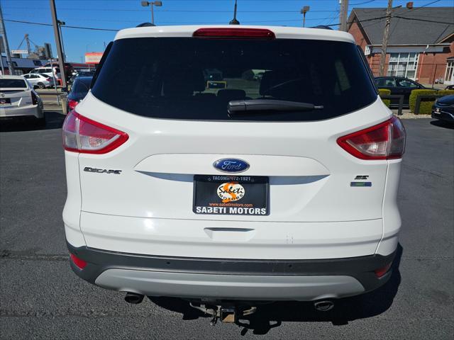 used 2014 Ford Escape car, priced at $9,990