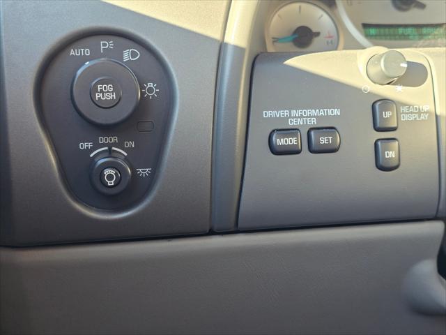 used 2002 Buick Rendezvous car, priced at $3,990