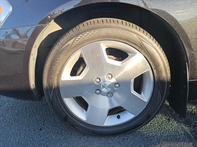 used 2008 Chevrolet Impala car, priced at $6,990