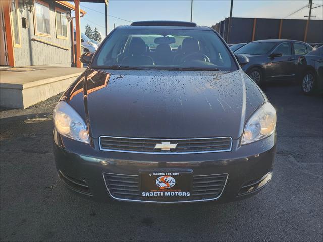 used 2008 Chevrolet Impala car, priced at $6,990