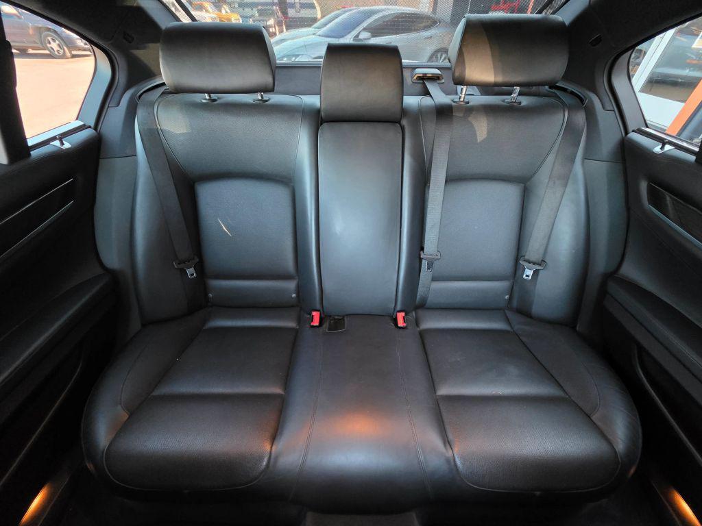 used 2015 BMW 750 car, priced at $16,990