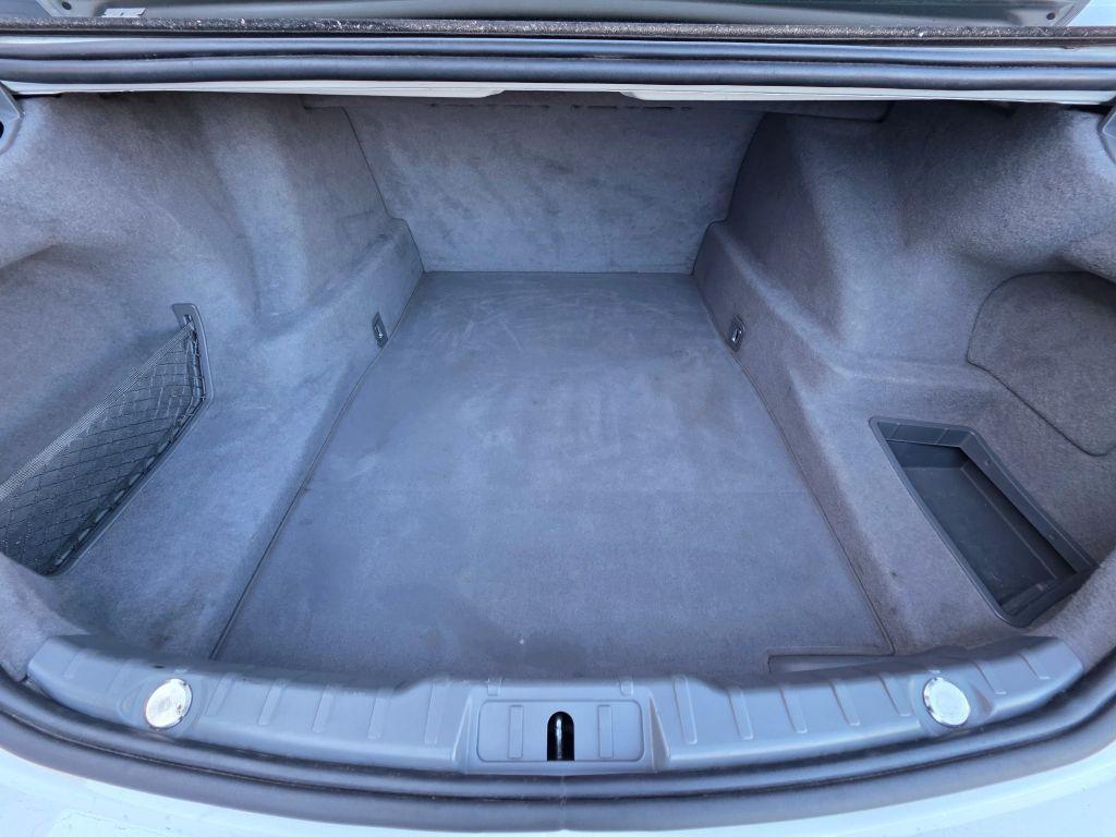 used 2015 BMW 750 car, priced at $16,990