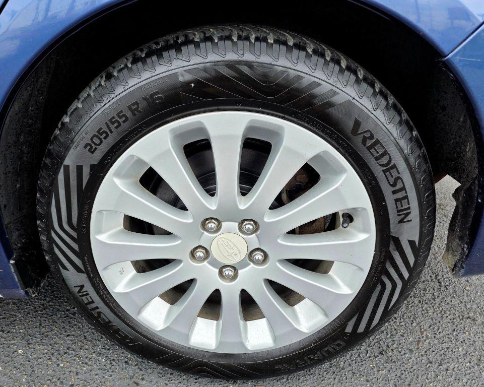 used 2011 Subaru Impreza car, priced at $6,990