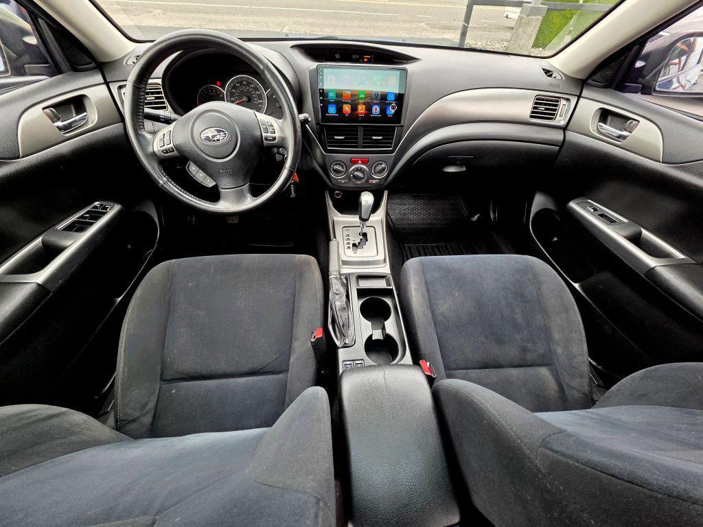 used 2011 Subaru Impreza car, priced at $6,990