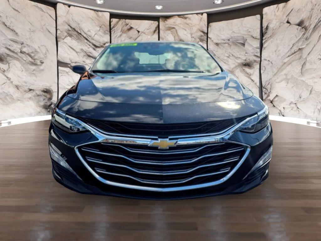 used 2023 Chevrolet Malibu car, priced at $17,990