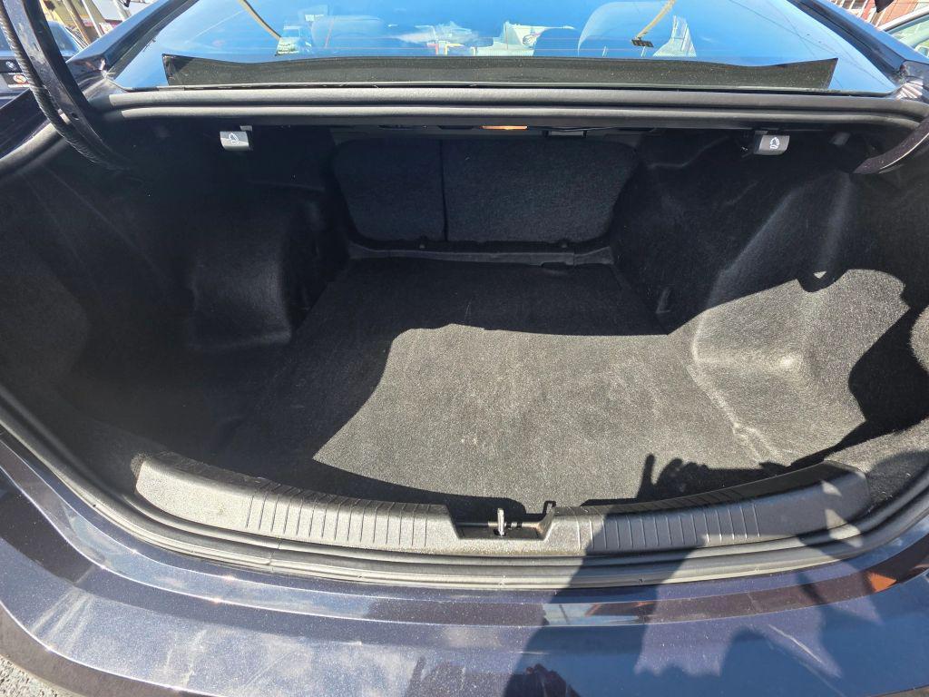 used 2023 Chevrolet Malibu car, priced at $17,990