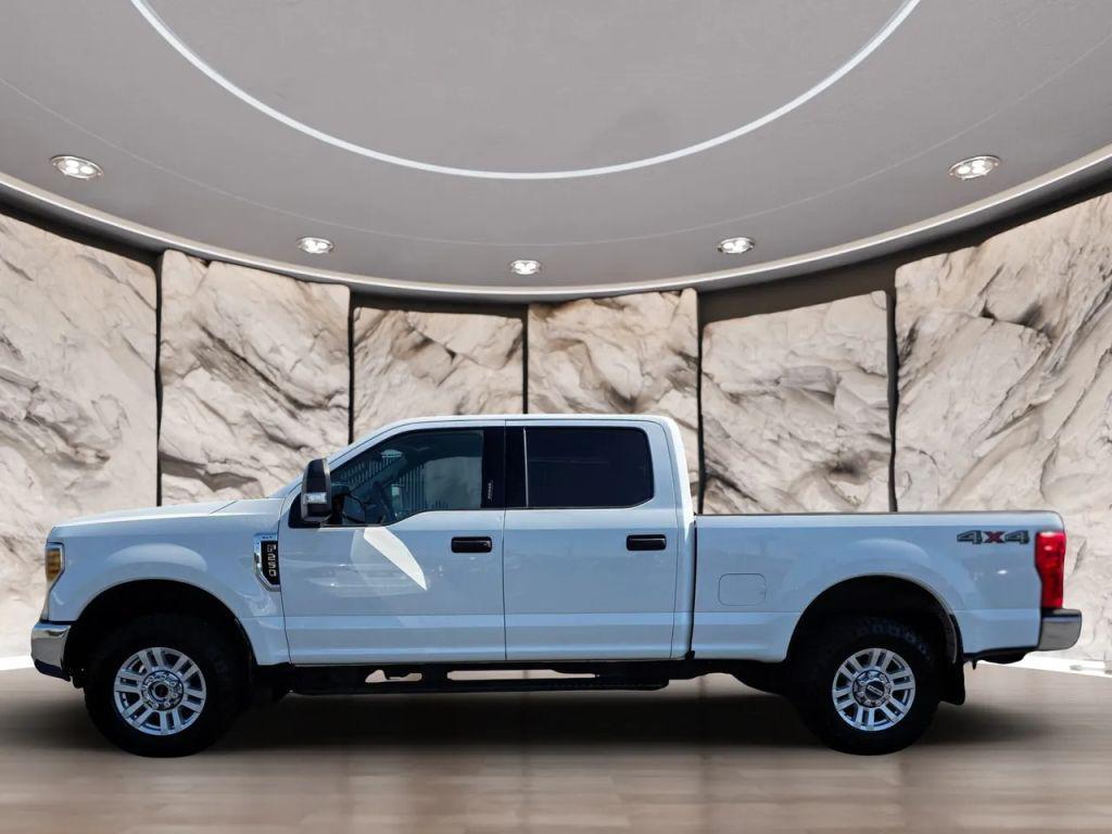 used 2019 Ford F-250 car, priced at $29,990