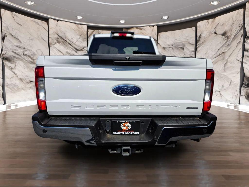 used 2019 Ford F-250 car, priced at $29,990