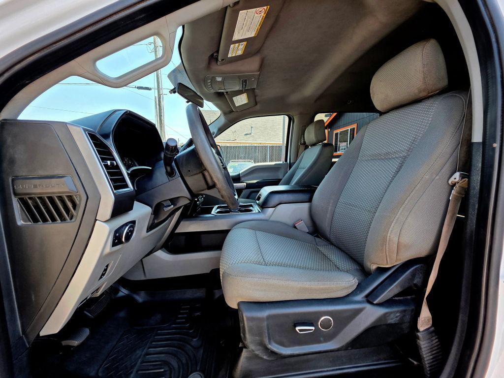 used 2019 Ford F-250 car, priced at $29,990