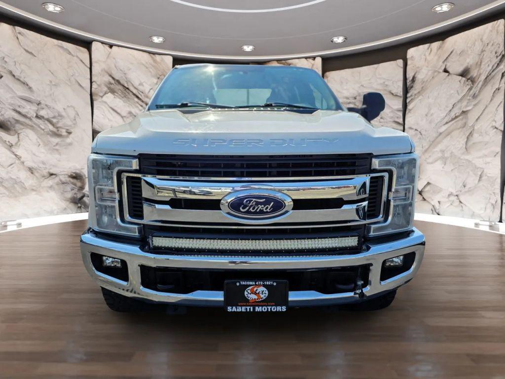 used 2019 Ford F-250 car, priced at $29,990