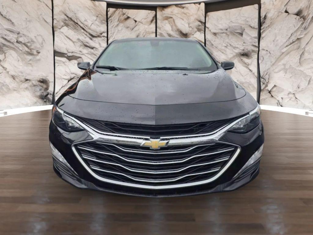 used 2020 Chevrolet Malibu car, priced at $13,990
