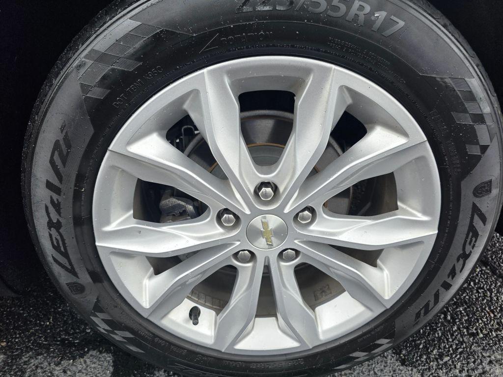 used 2020 Chevrolet Malibu car, priced at $13,990