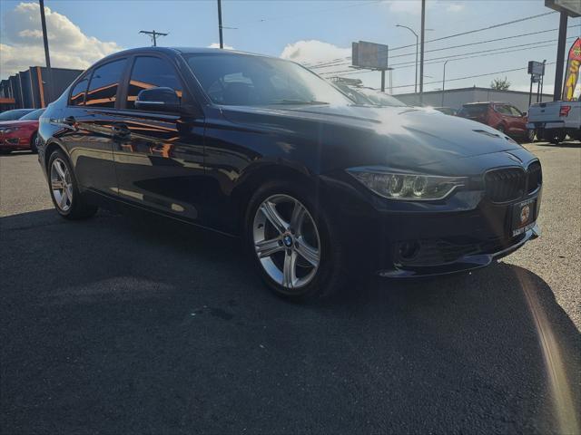 used 2012 BMW 328 car, priced at $11,990