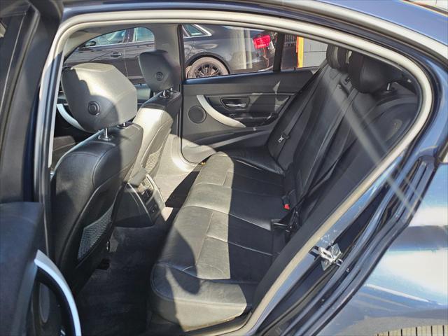 used 2012 BMW 328 car, priced at $11,990