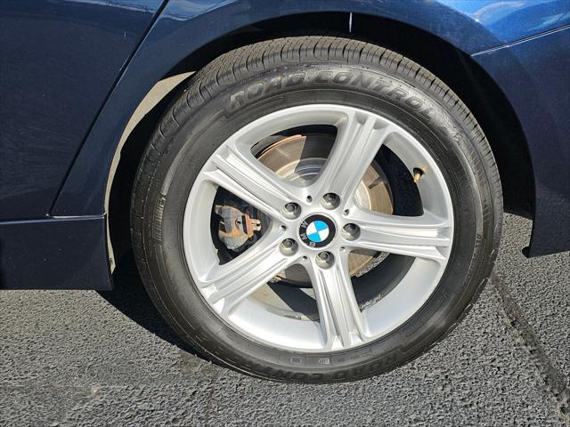 used 2012 BMW 328 car, priced at $11,990