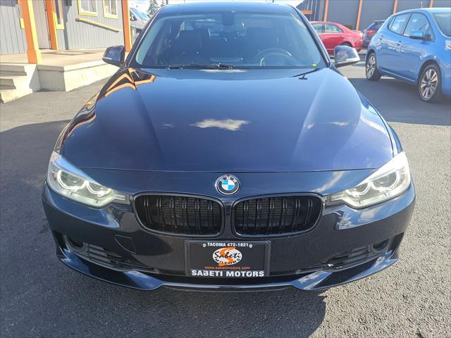 used 2012 BMW 328 car, priced at $11,990