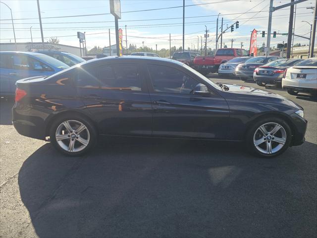 used 2012 BMW 328 car, priced at $11,990