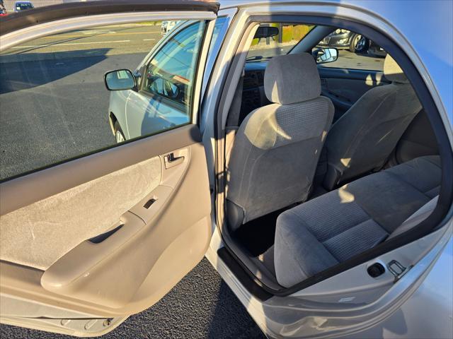 used 2005 Toyota Corolla car, priced at $5,990