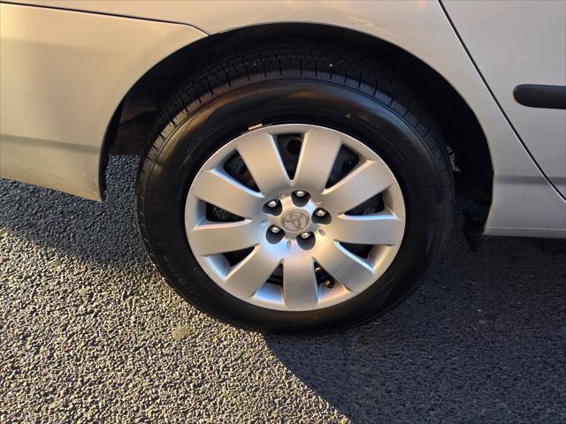 used 2005 Toyota Corolla car, priced at $5,990