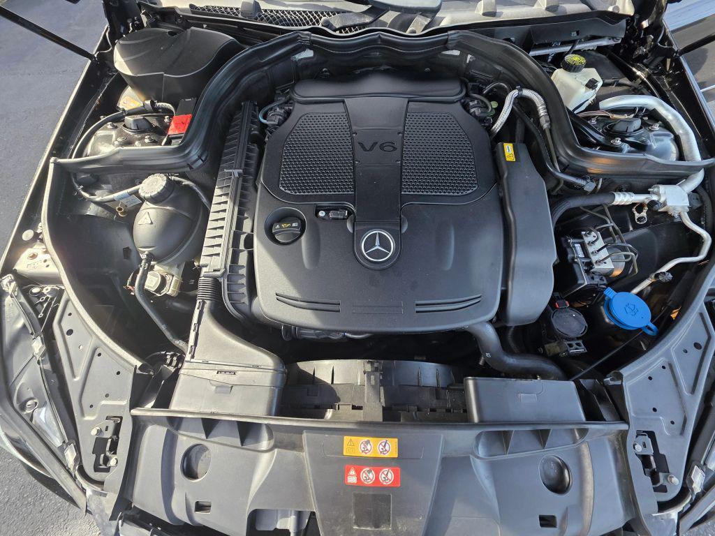 used 2013 Mercedes-Benz E-Class car, priced at $14,990
