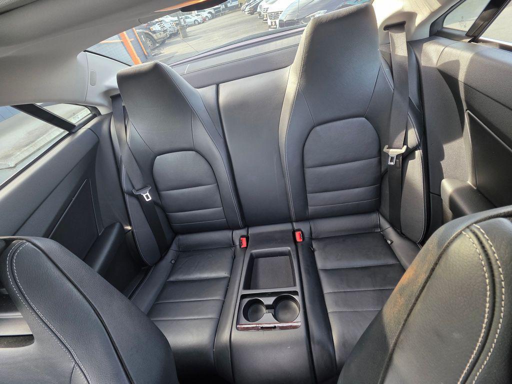 used 2013 Mercedes-Benz E-Class car, priced at $14,990