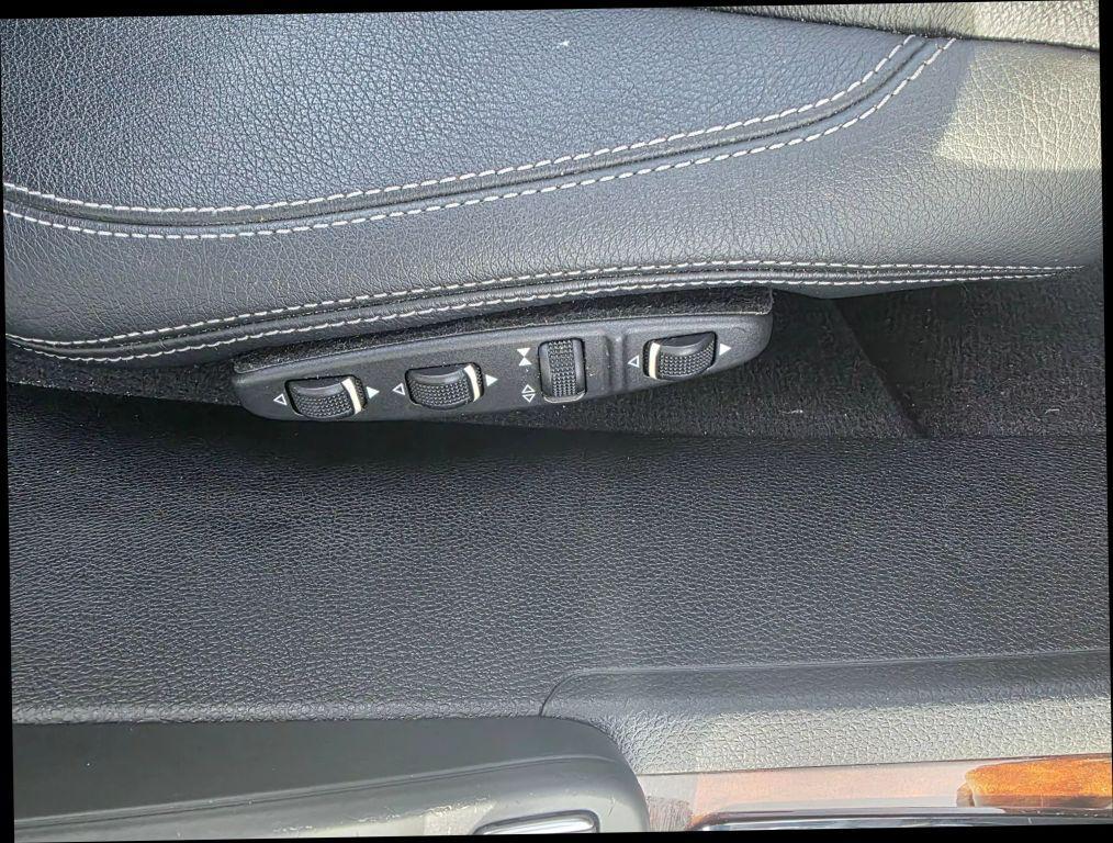 used 2013 Mercedes-Benz E-Class car, priced at $14,990