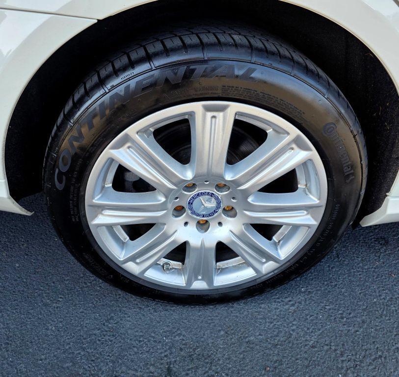 used 2012 Mercedes-Benz E-Class car, priced at $11,990