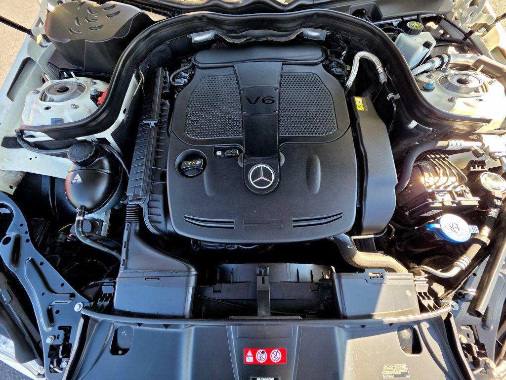 used 2012 Mercedes-Benz E-Class car, priced at $11,990