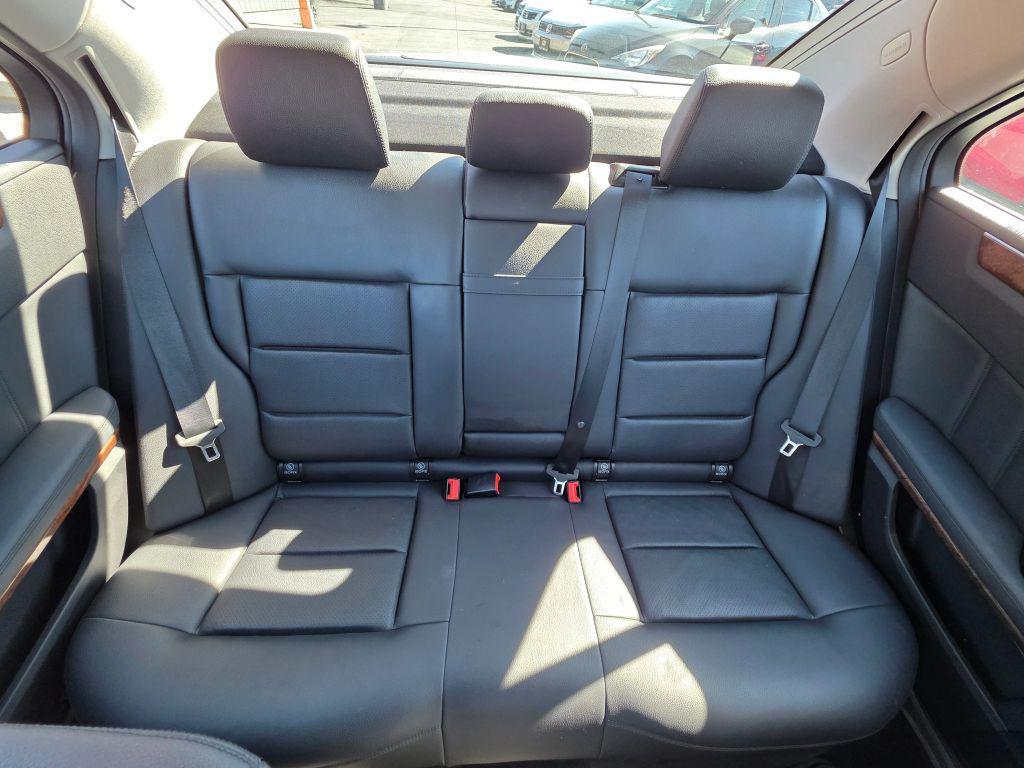 used 2012 Mercedes-Benz E-Class car, priced at $11,990