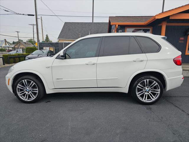 used 2013 BMW X5 car, priced at $12,990