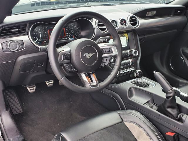 used 2019 Ford Mustang car, priced at $125,990