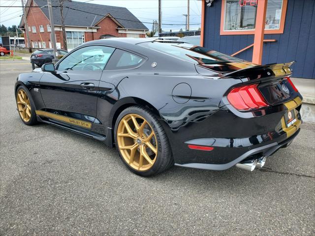 used 2019 Ford Mustang car, priced at $125,990