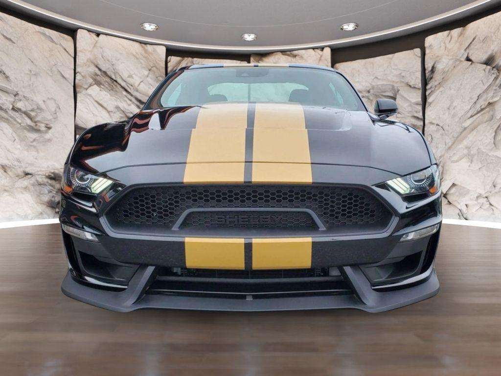 used 2019 Ford Mustang car, priced at $125,990