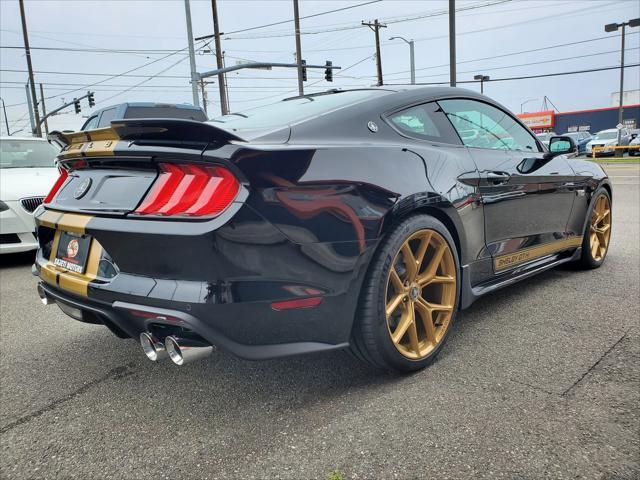 used 2019 Ford Mustang car, priced at $125,990