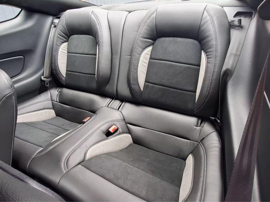 used 2019 Ford Mustang car, priced at $125,990