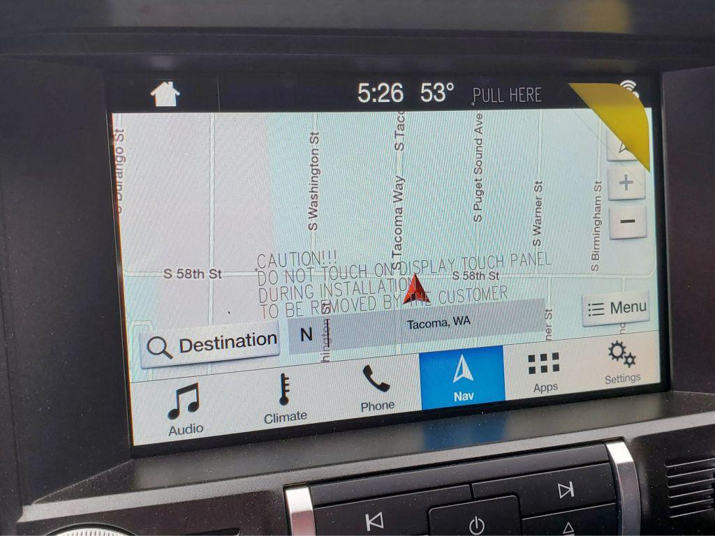 used 2019 Ford Mustang car, priced at $125,990