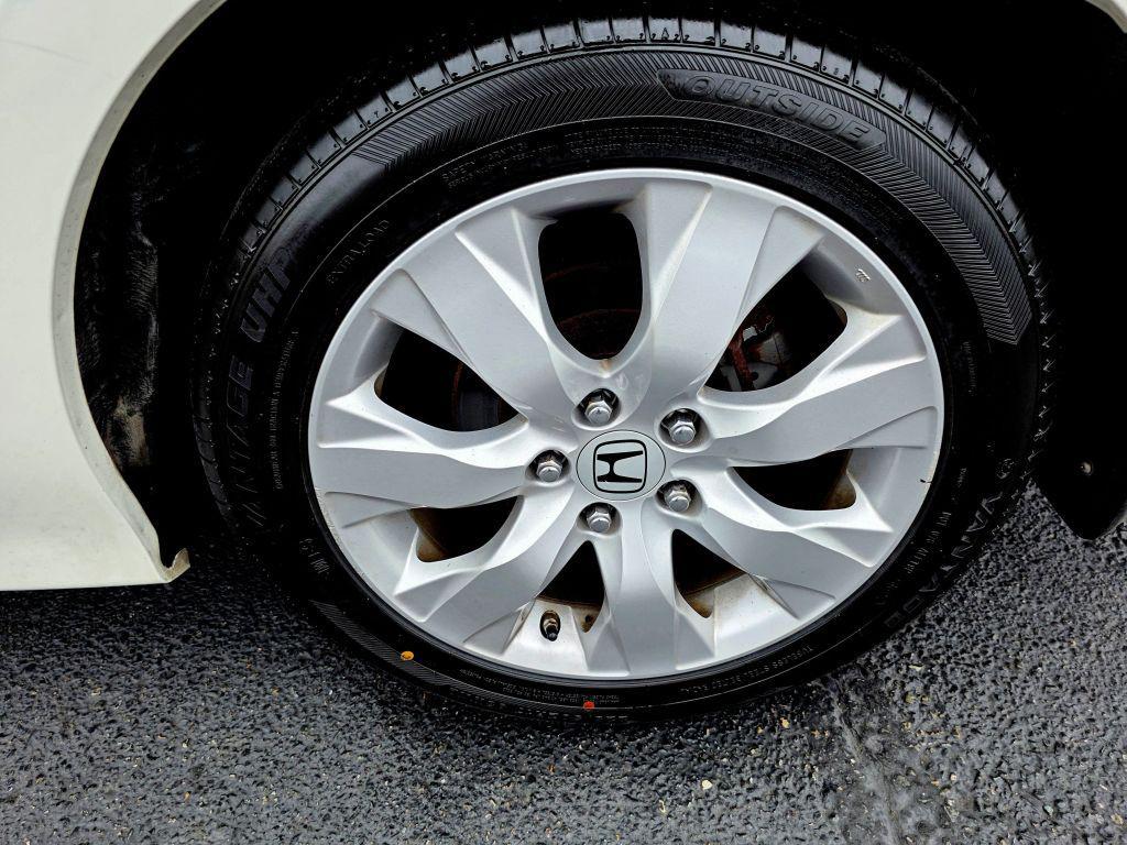 used 2008 Honda Accord car, priced at $8,990