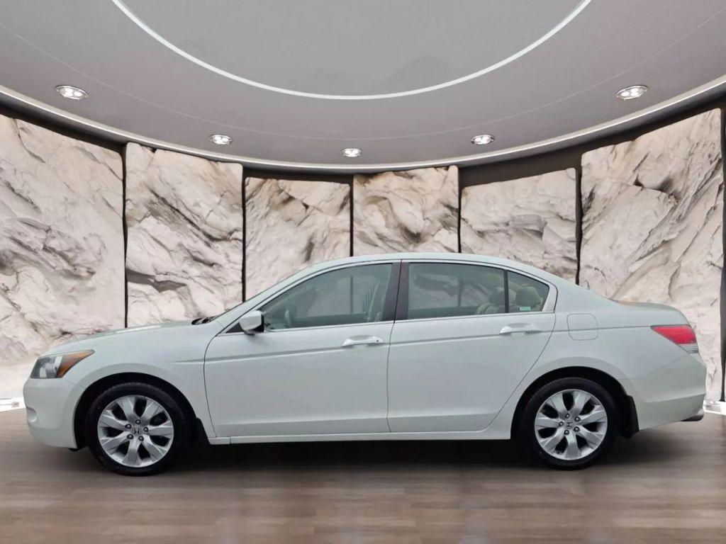 used 2008 Honda Accord car, priced at $8,990