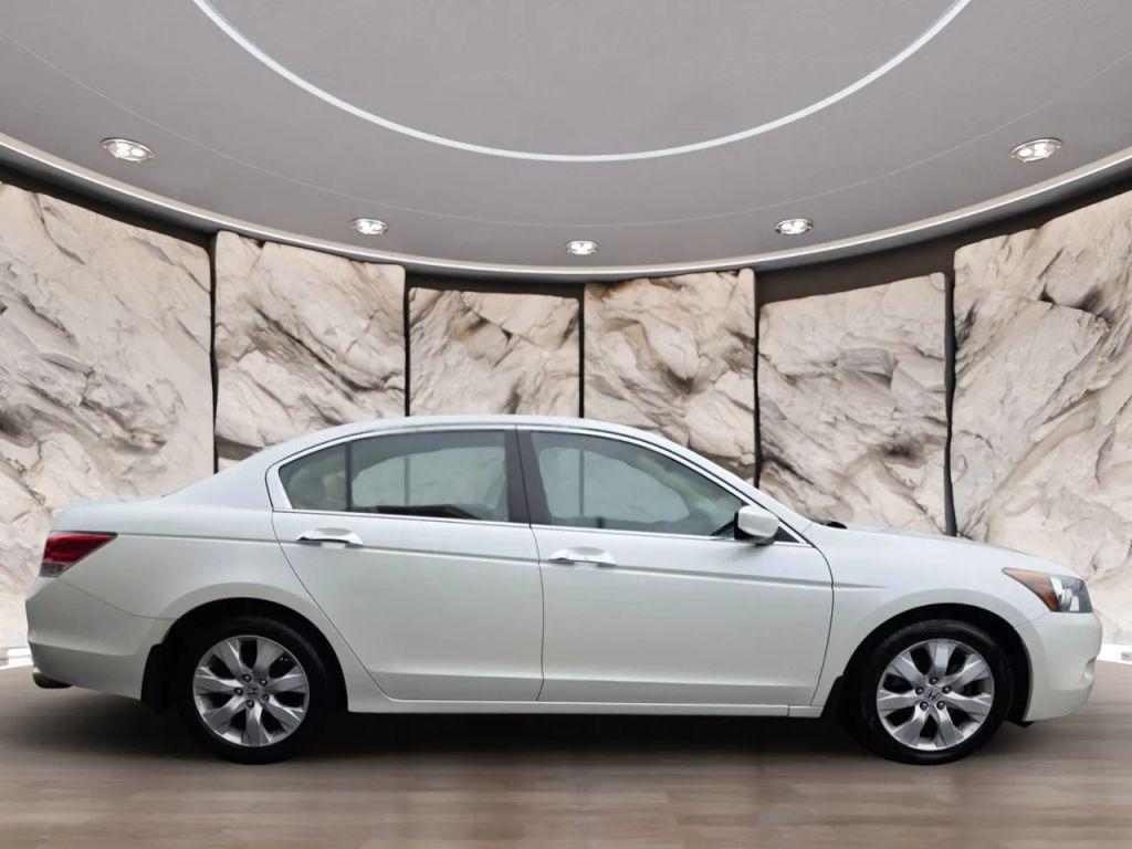 used 2008 Honda Accord car, priced at $8,990
