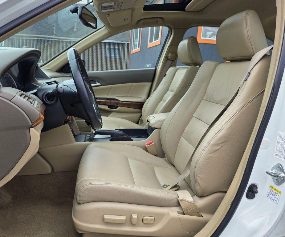 used 2008 Honda Accord car, priced at $8,990