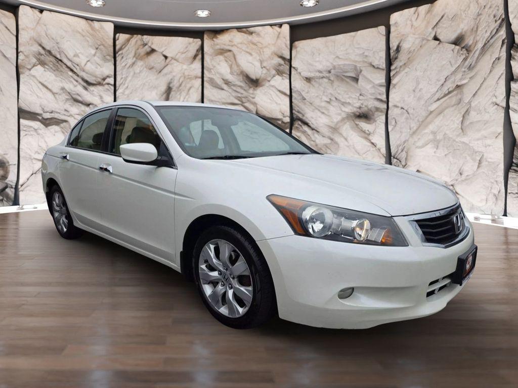 used 2008 Honda Accord car, priced at $8,990