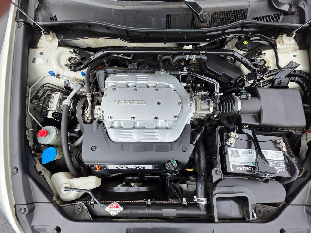 used 2008 Honda Accord car, priced at $8,990